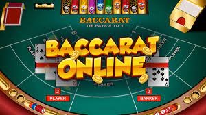 jugar al baccarat online