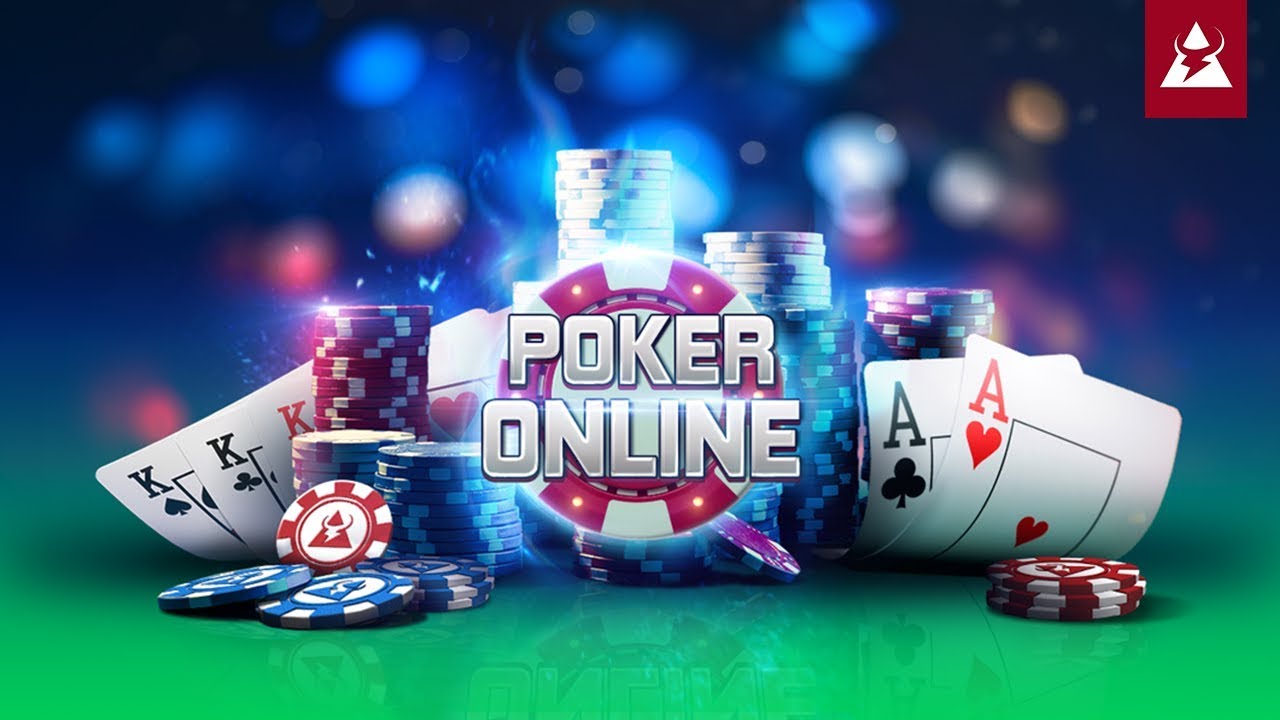 Póquer online en casinos en línea